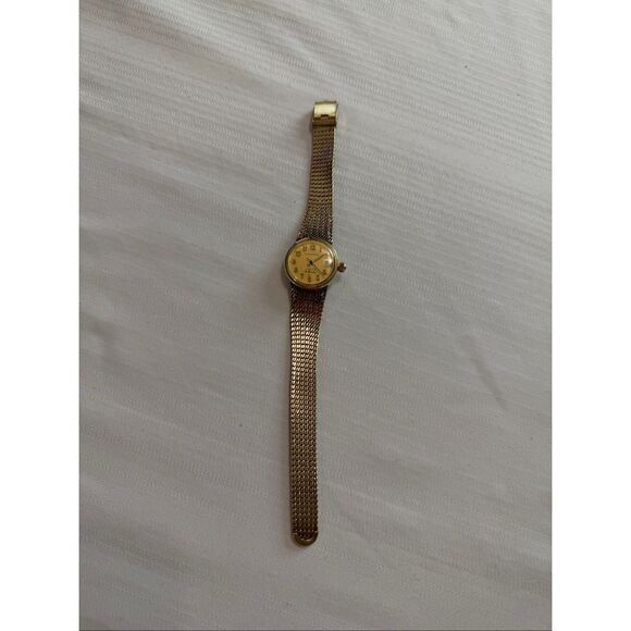 Vintage Longines Original 5 Star Automatic Mechanical Watch Not Working main image 5